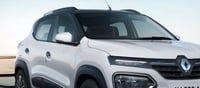 Renault Launches New Cng Kits—Those Renault Automobiles Could Now Be Provided With CnG